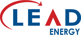 Lead Energy logo